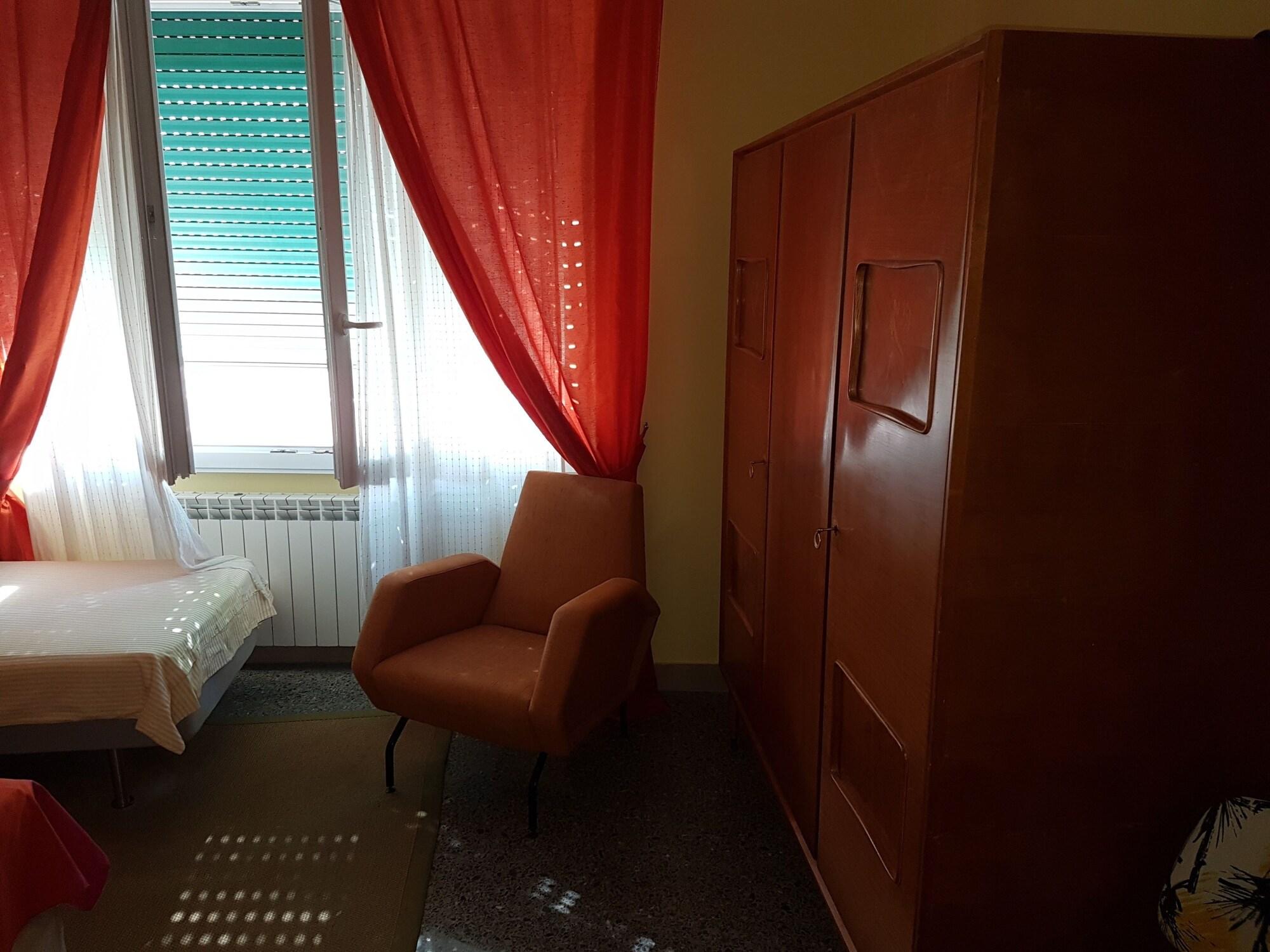 B&B Anni 50 โรม ภายนอก รูปภาพ