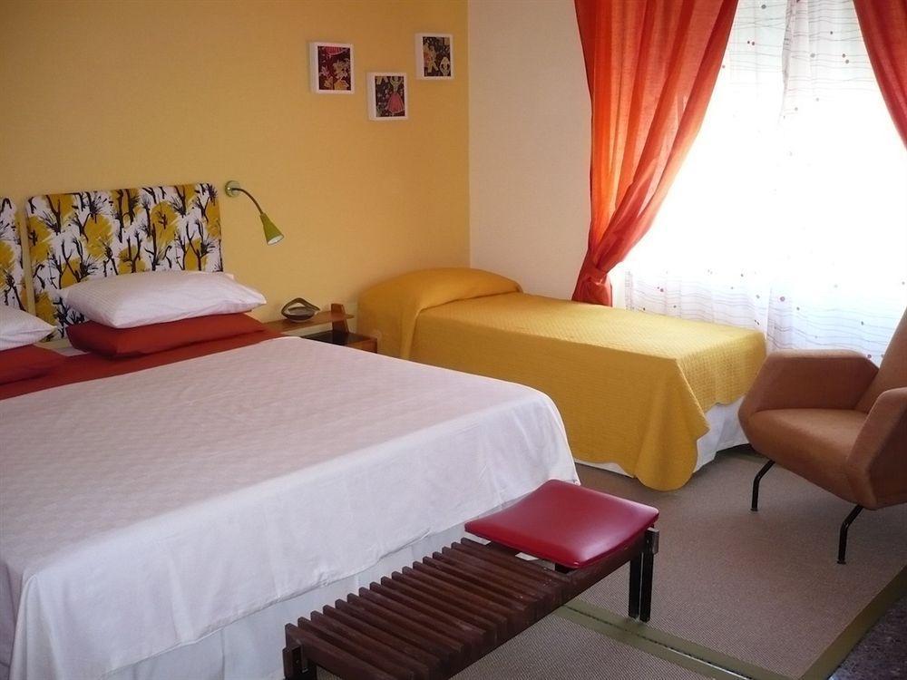 B&B Anni 50 โรม ห้อง รูปภาพ